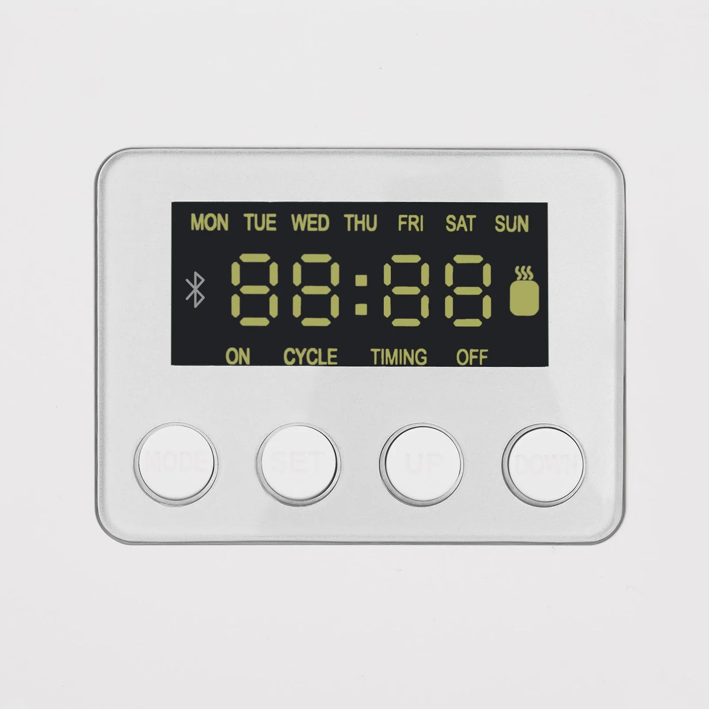 Sweetmile Smart Scent Air Diffuser Wall Mounted For Living Room