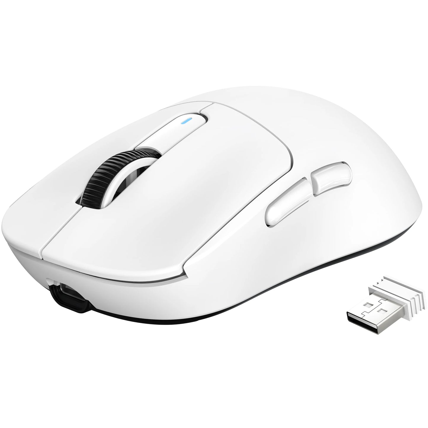 Attack Shark X3 Wireless Gaming Mouse With PAW3395 Sensor