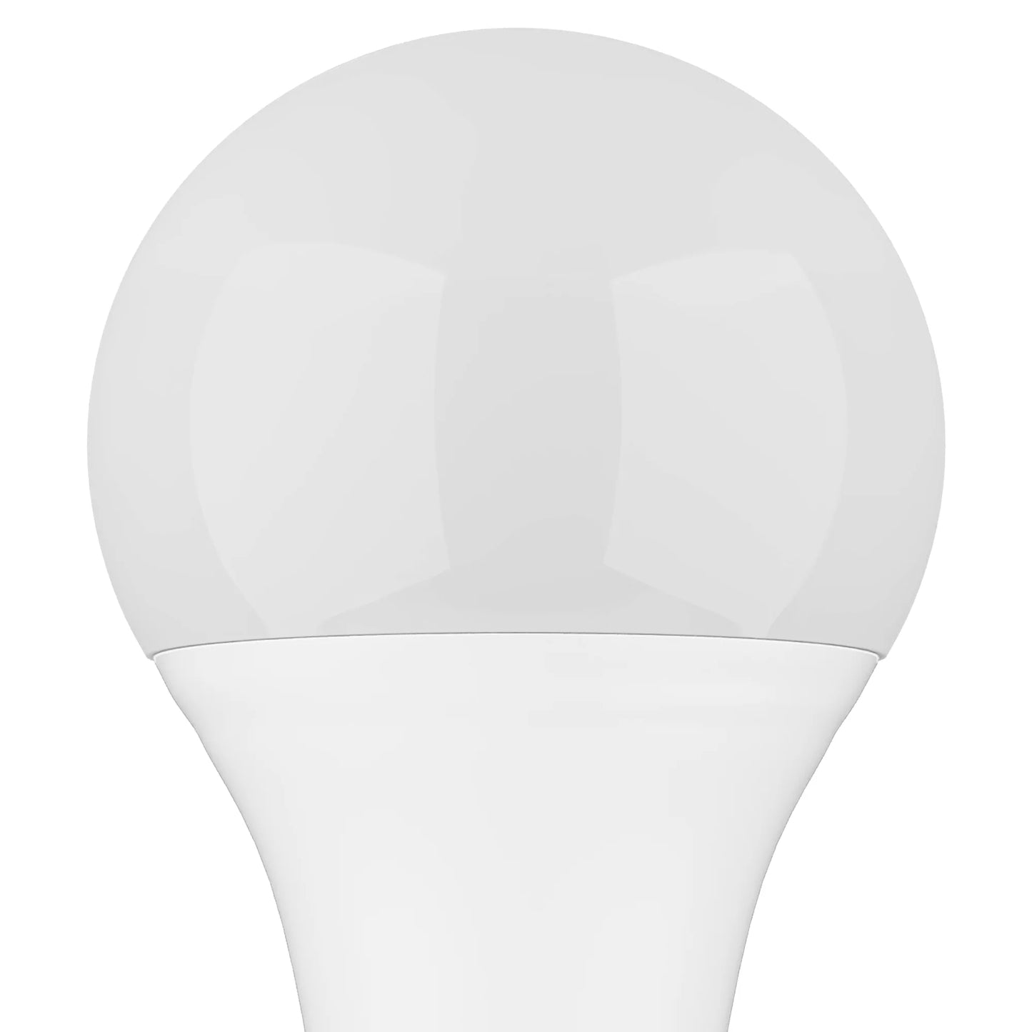 Smeileas Smart RGBCW LED Bulbs 4 Pack With Music Sync