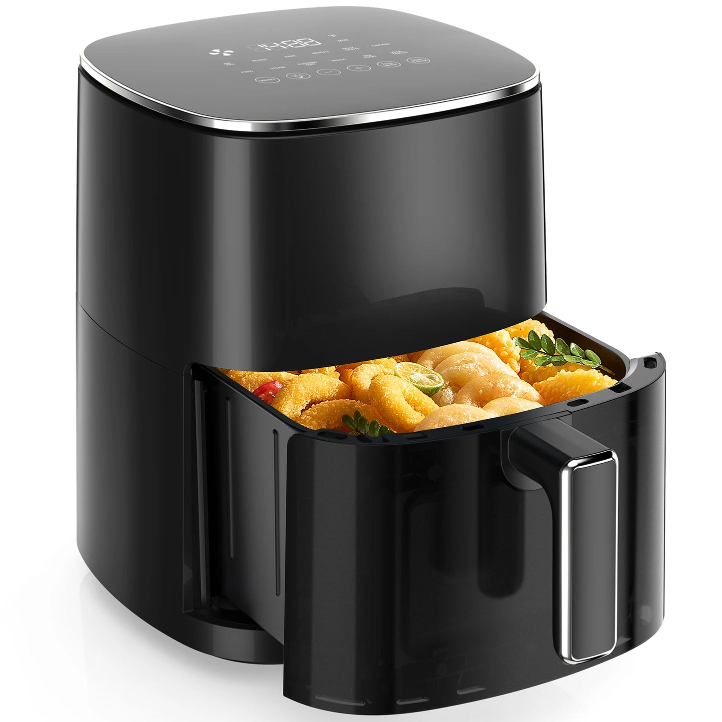JHK Electric Air Fryer With Window 12 In 1 Functions