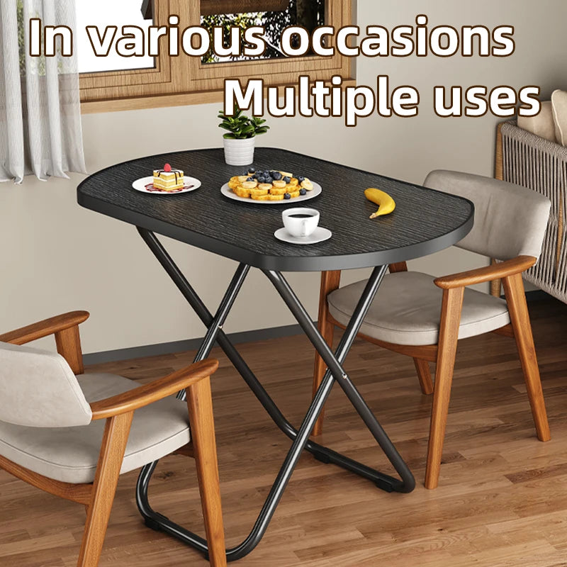 DYJ DAYIKA-S Stable Tray Table No Assembly For Bed Sofa