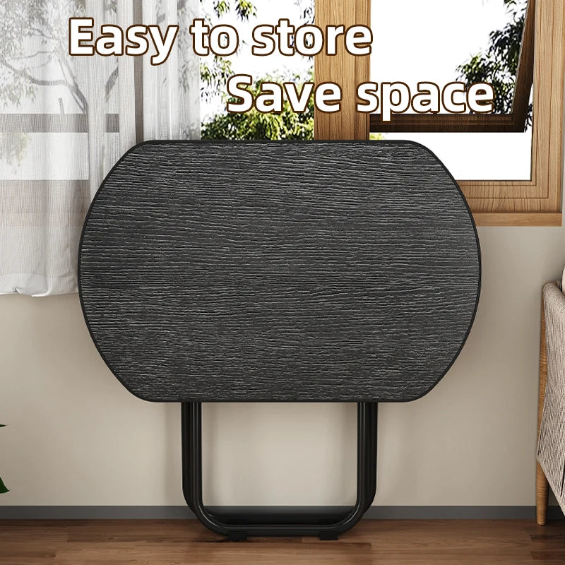 DYJ DAYIKA-S Stable Tray Table No Assembly For Bed Sofa