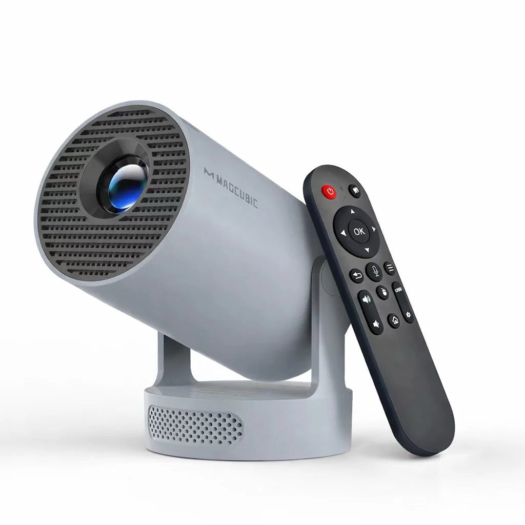 Magcubic HY300 Pro Android 14 Wireless Smart Video Projector