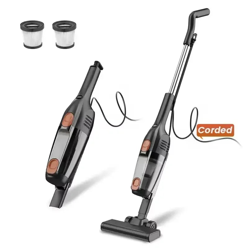 INSE Corded Vacuum Cleaner R7 R6X R3S 3In1 Lightweight