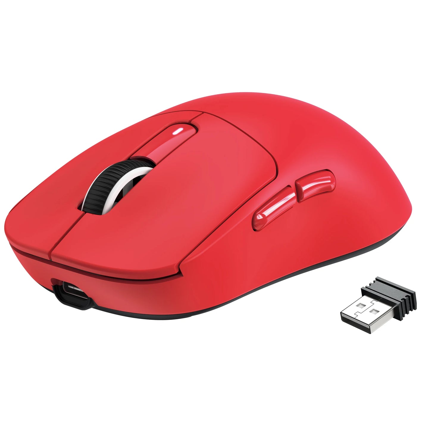 Attack Shark X3 Wireless Gaming Mouse With PAW3395 Sensor