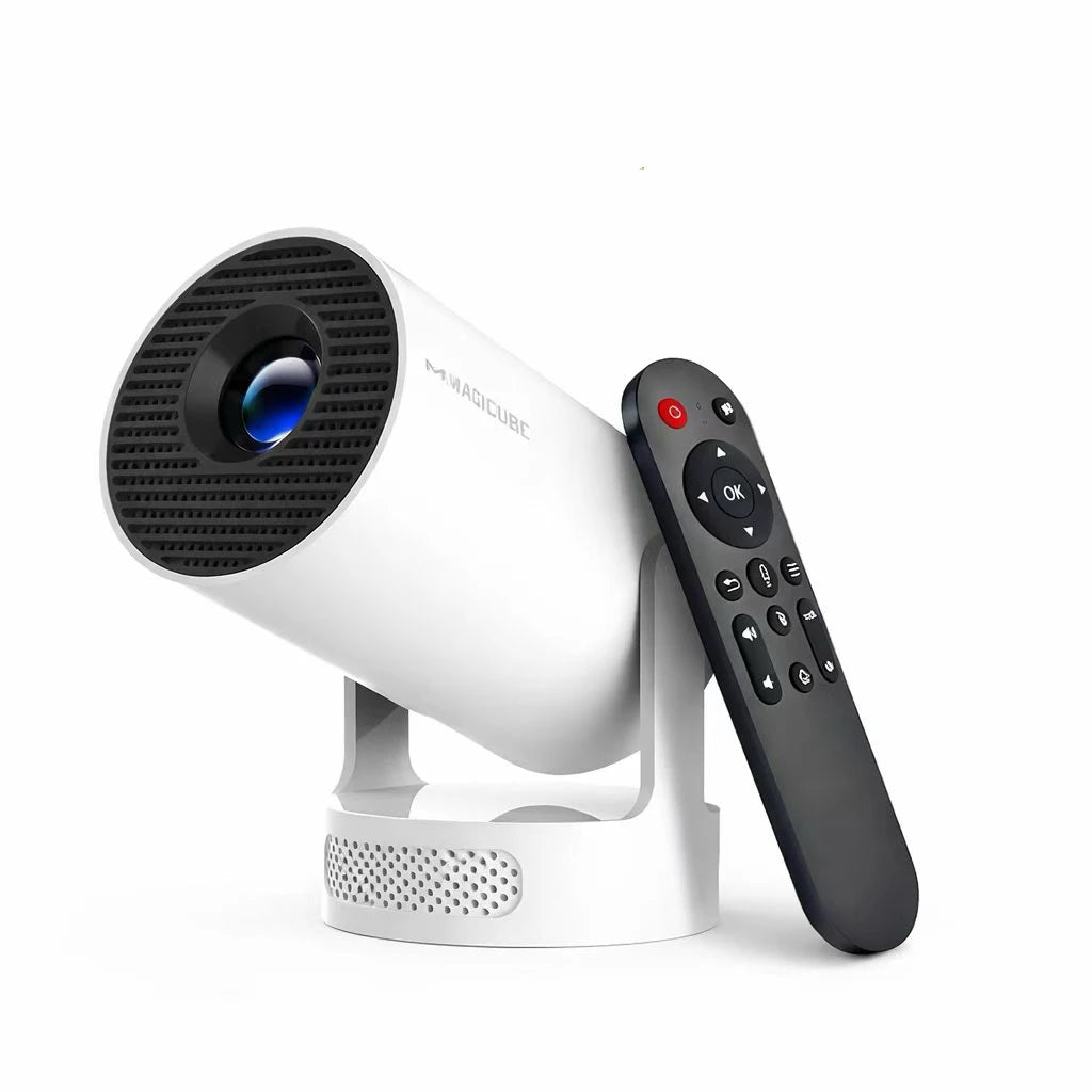 Magcubic HY300 Pro Android 14 Wireless Smart Video Projector