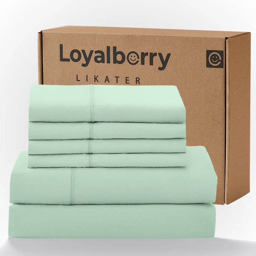 Jiangsu 4 Piece Bedding Set Deep Pocket Easy Care Quality