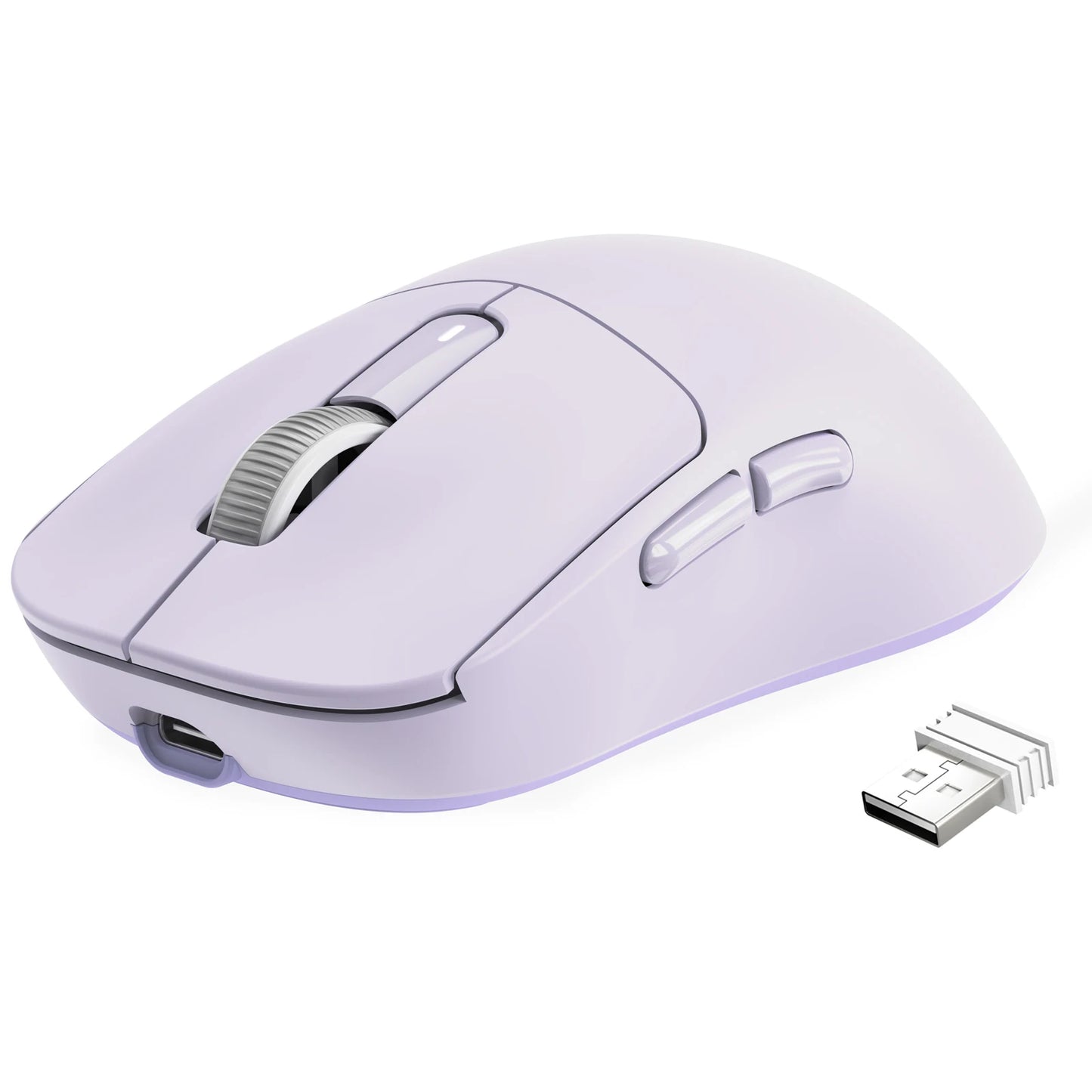 Attack Shark X3 Wireless Gaming Mouse With PAW3395 Sensor