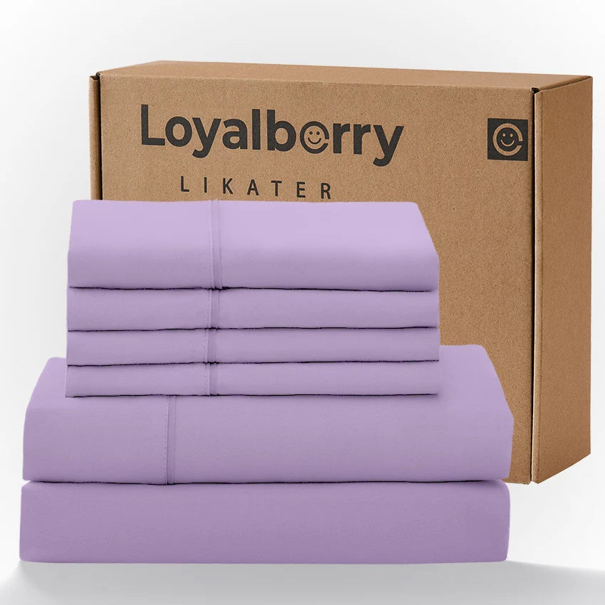 Jiangsu 4 Piece Bedding Set Deep Pocket Easy Care Quality