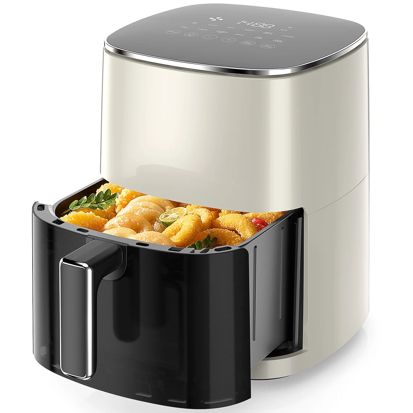 JHK Electric Air Fryer With Window 12 In 1 Functions