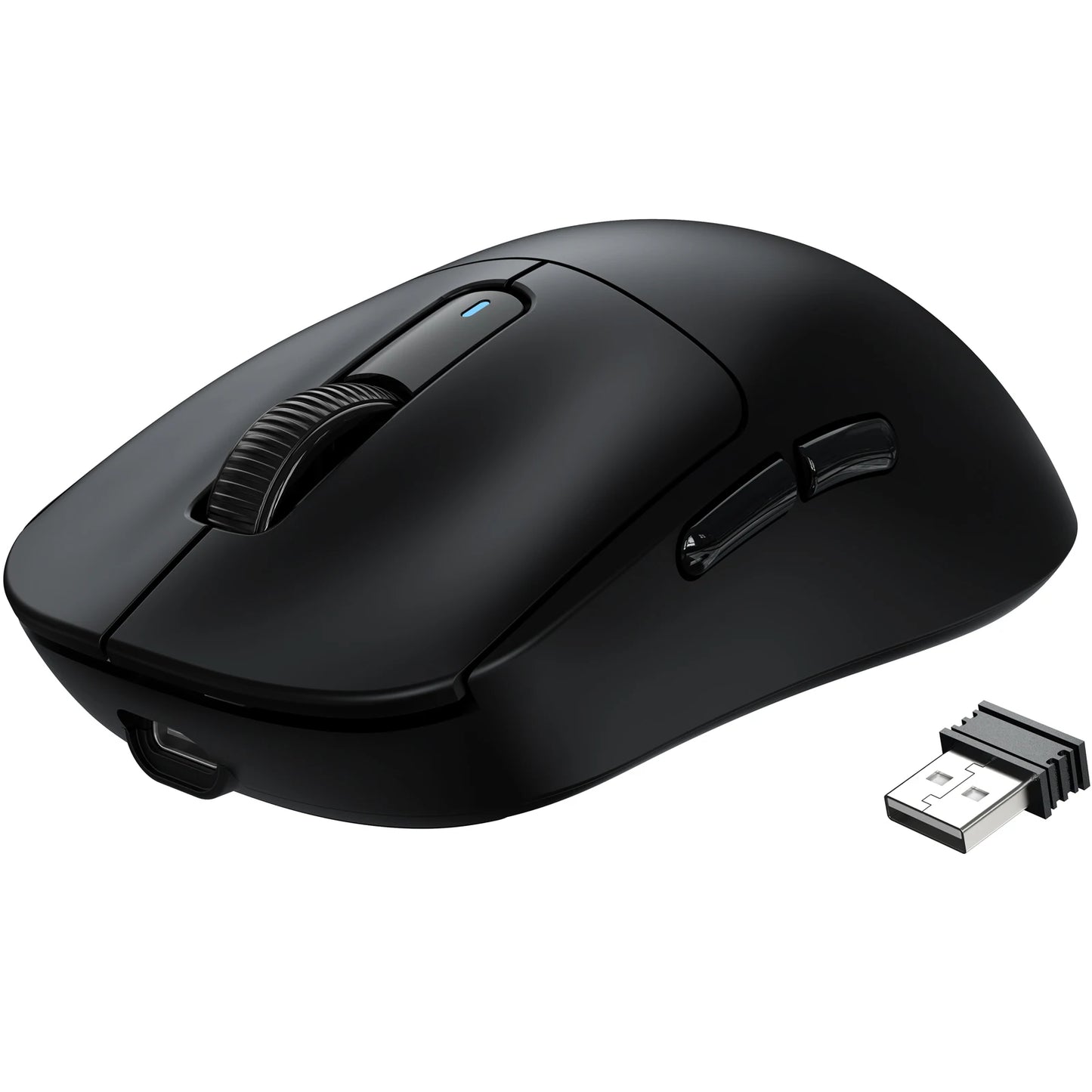 Attack Shark X3 Wireless Gaming Mouse With PAW3395 Sensor