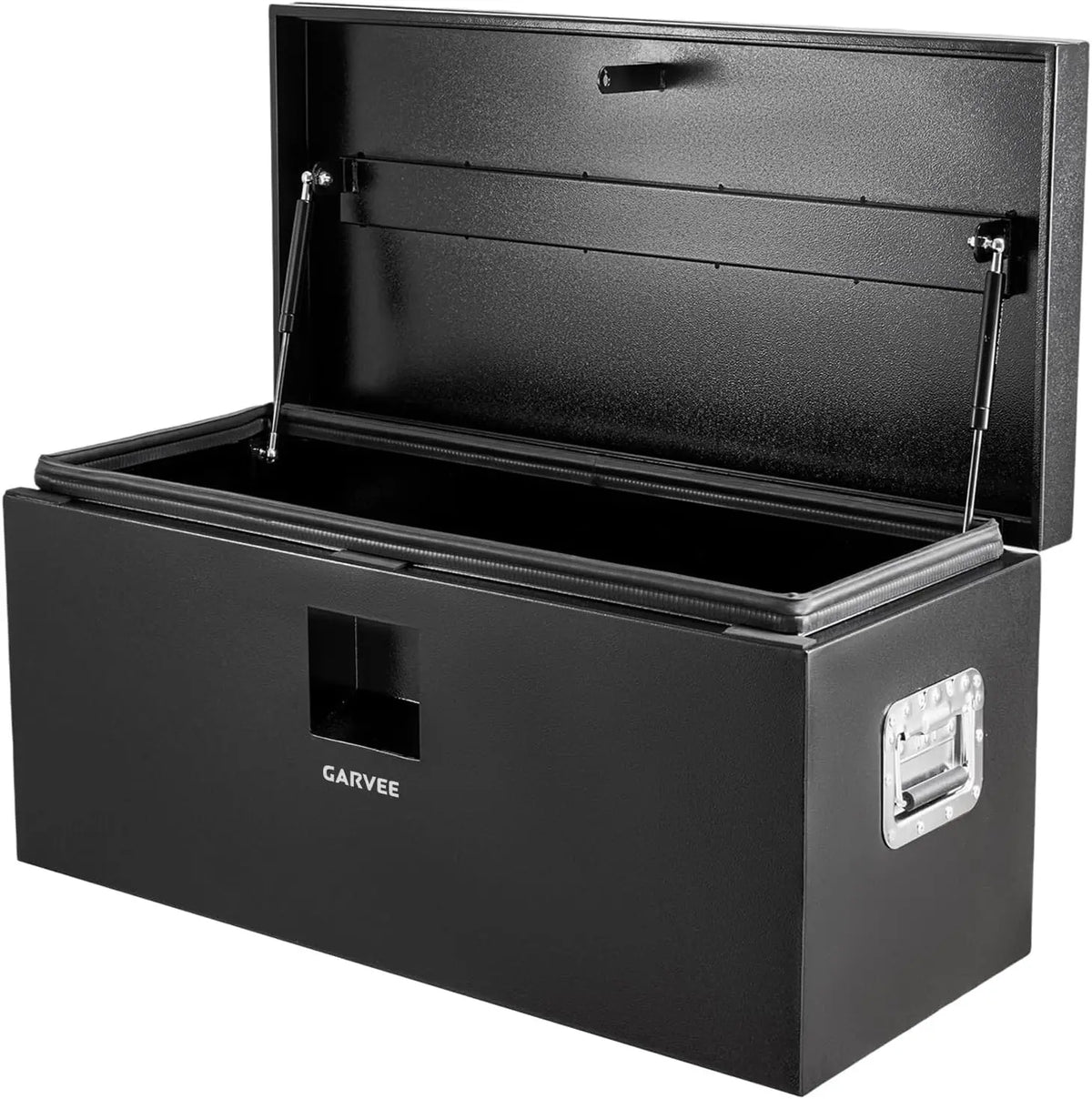 Garvee Truck Bed Tool Box Trailer Storage Organizer