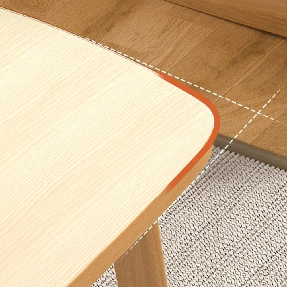 Studyset Folding Coffee Table Portable Center Table For Living Room