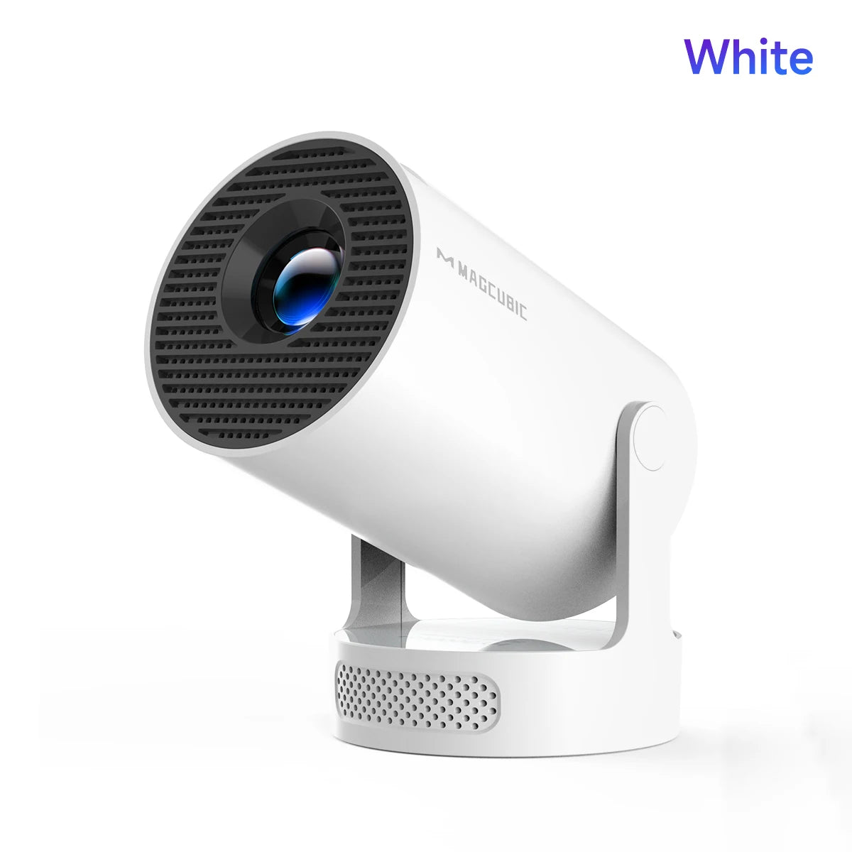 Magcubic HY300 Pro Android 14 Wireless Smart Video Projector