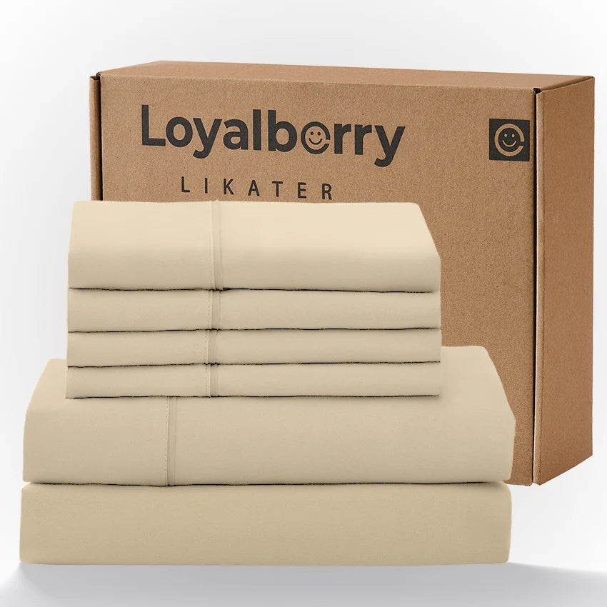 Jiangsu 4 Piece Bedding Set Deep Pocket Easy Care Quality