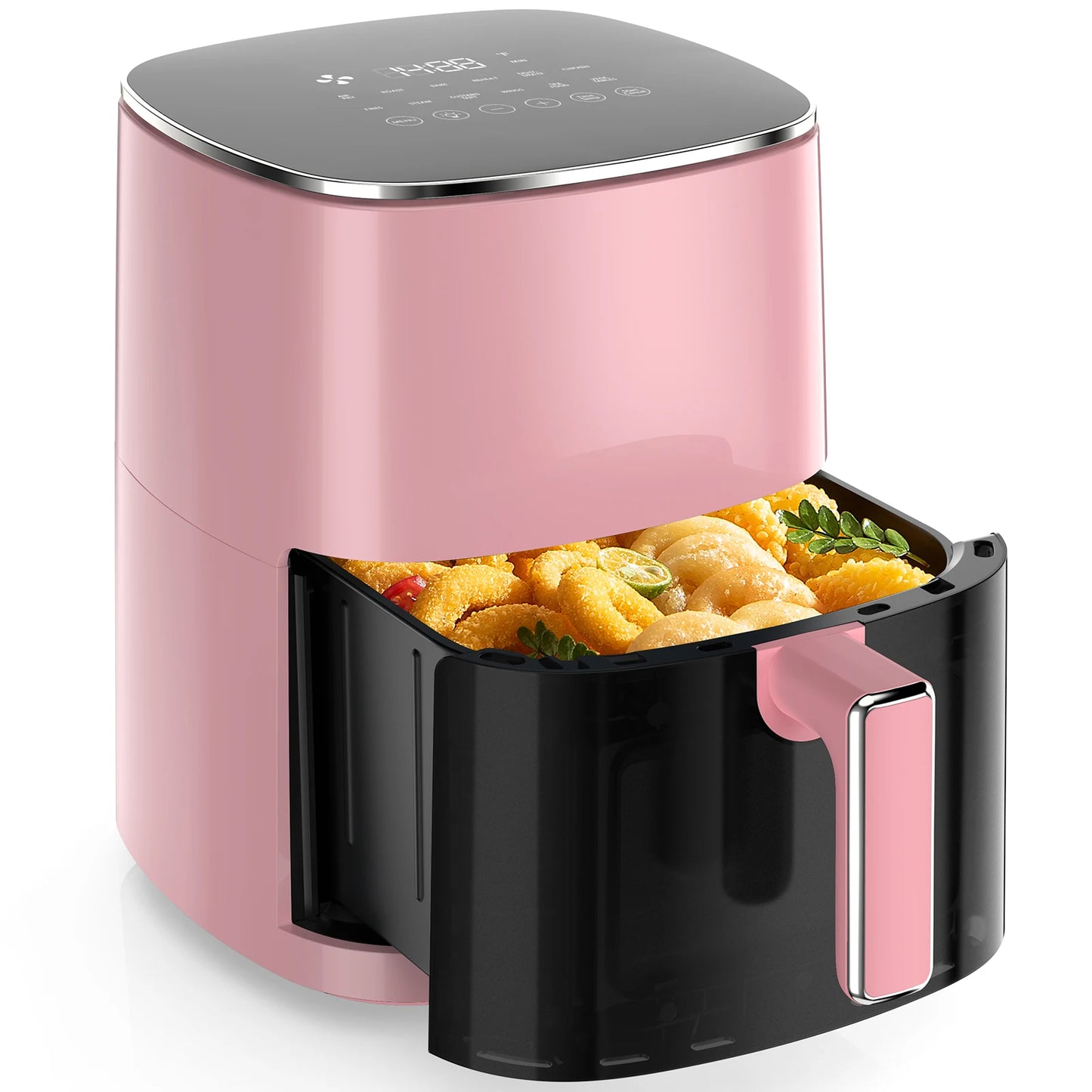 JHK Electric Air Fryer With Window 12 In 1 Functions