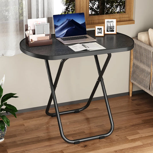 DYJ DAYIKA-S Stable Tray Table No Assembly For Bed Sofa