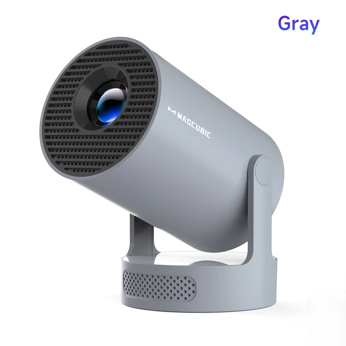 Magcubic HY300 Pro Android 14 Wireless Smart Video Projector
