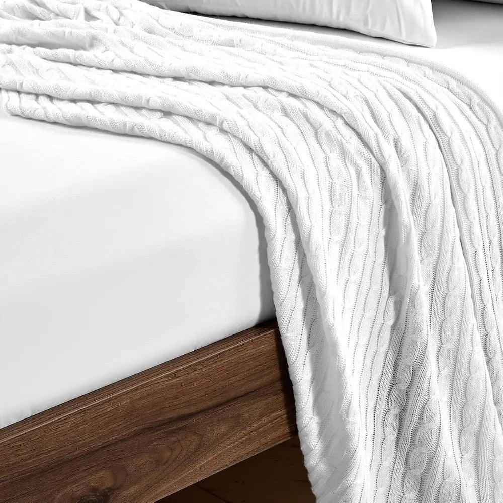 Fitted Microfiber Sheets Bulk Pack 6 Deep Pocket For Home