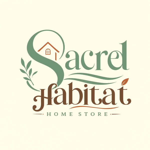 Sacred Habitat Home Store